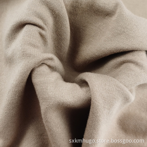 Soft Touch Rayon French Terry Tanktops Stoff